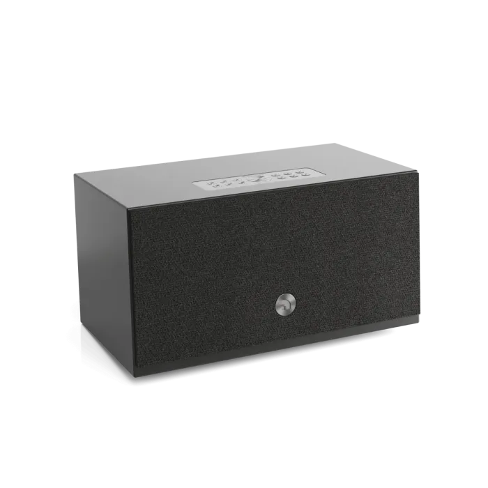 Audio Pro C10 MKII Black