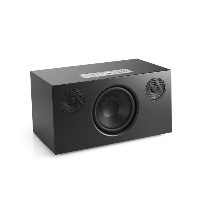 Audio Pro C10 MKII Black