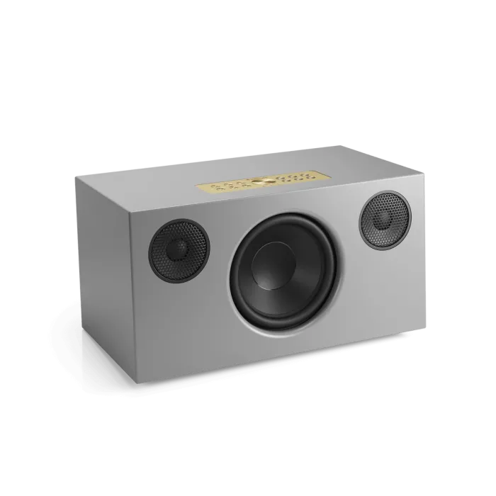 Audio Pro C10 MKII Grey