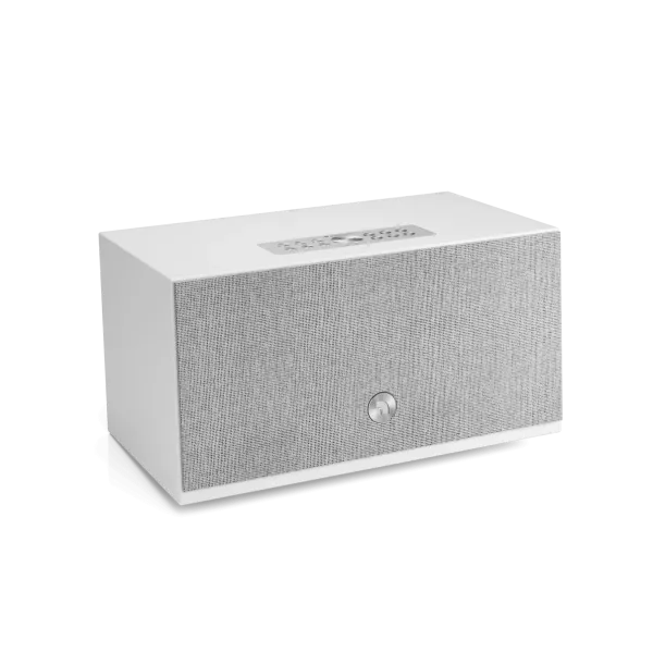Audio Pro C10 MKII White