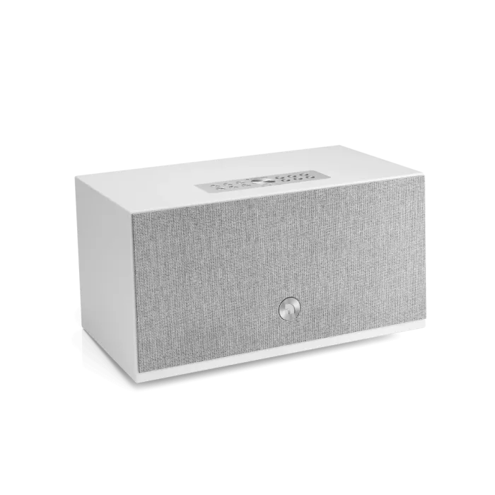 Audio Pro C10 MKII White