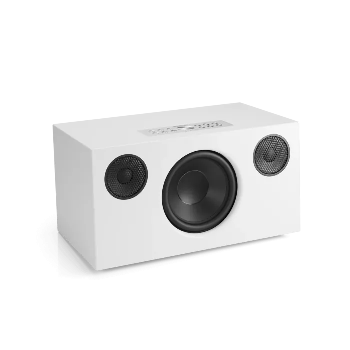Audio Pro C10 MKII White