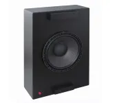 Cornered Audio C12S Black