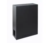 Cornered Audio C12S Black