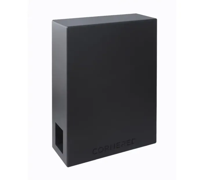Cornered Audio C12S Black