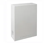 Cornered Audio C12S White