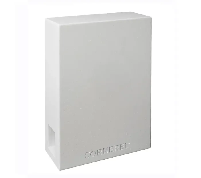 Cornered Audio C12S White