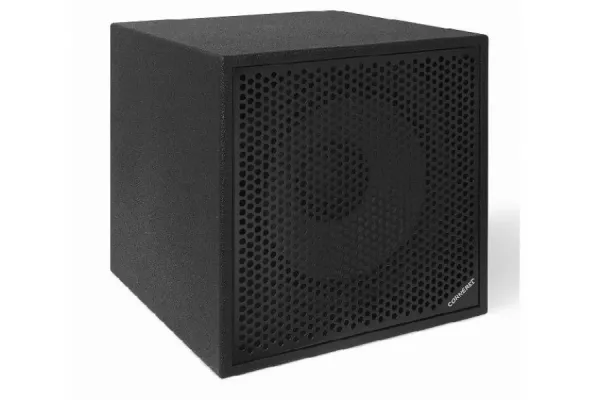 Cornered Audio C15NC Black