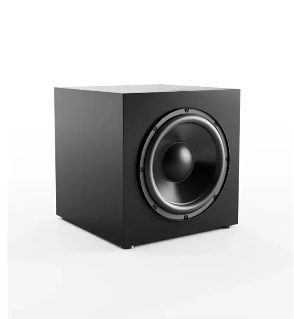 Cornered Audio C18NC
