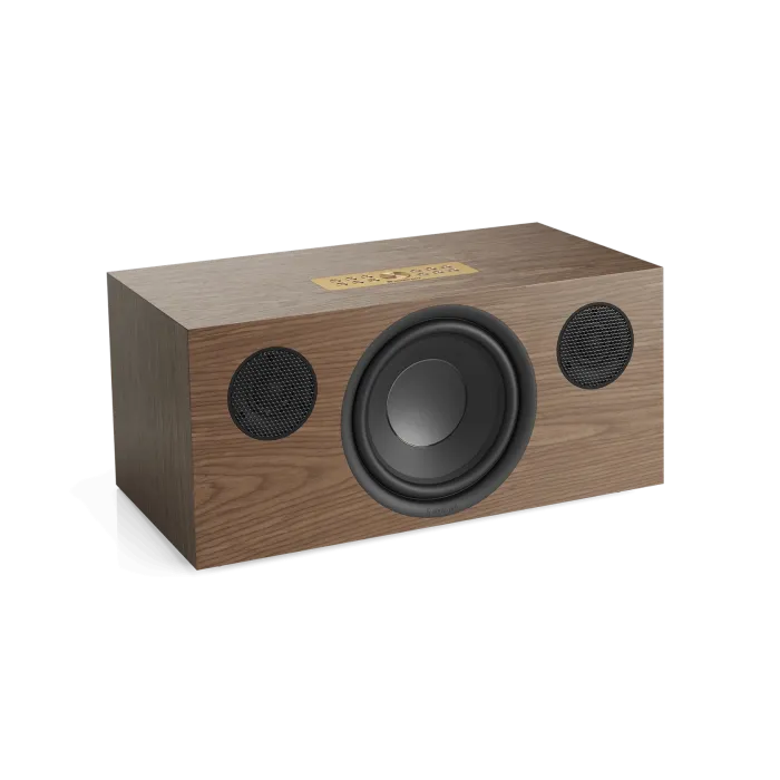Audio Pro C20 W Walnut