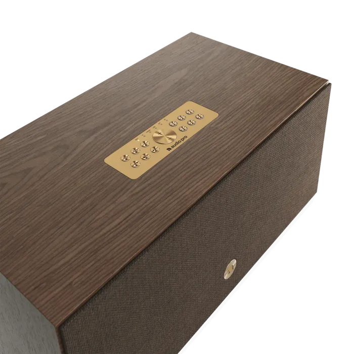 Audio Pro C20 W Walnut