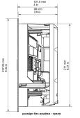Monitor Audio C2M