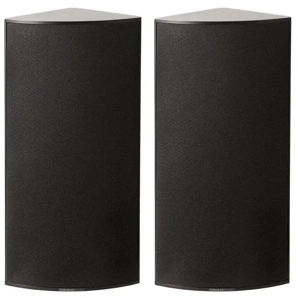 Cornered Audio C3 Black
