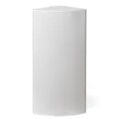 Cornered Audio C3 White
