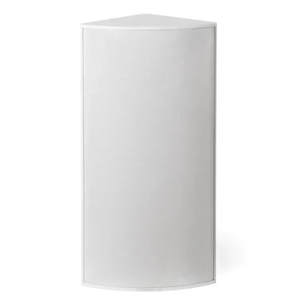 Cornered Audio C3 White