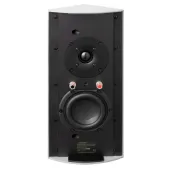 Cornered Audio C3 White