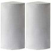 Cornered Audio C3 White