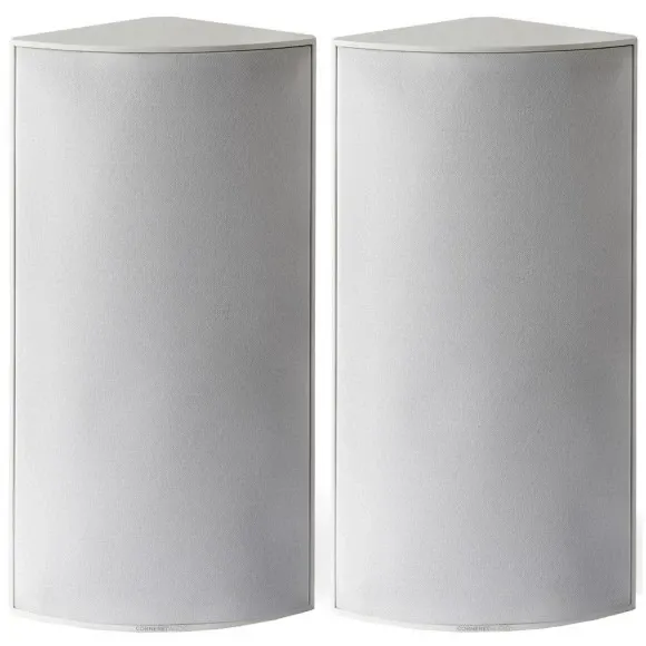 Cornered Audio C3 White