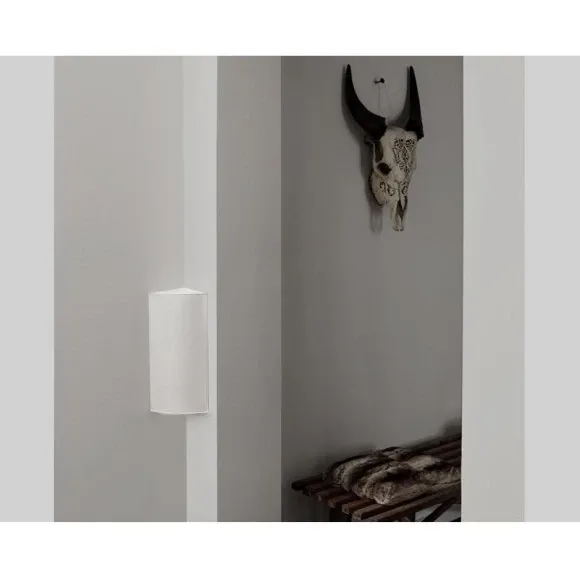 Cornered Audio C3 White
