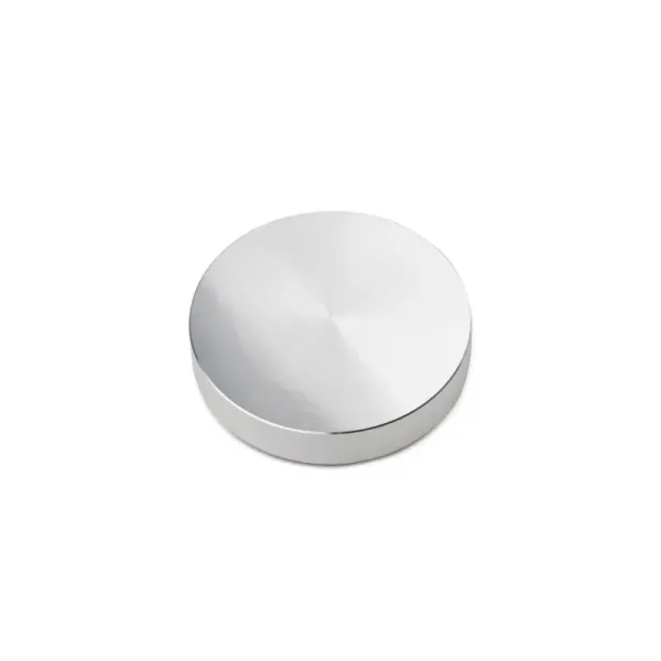 Притискач платівки Pro-Ject Record Puck E Silver