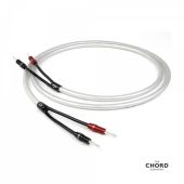 Акустичний кабель CHORD ShawlineX Speaker Cable 2.5m terminated pair