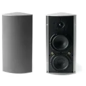 Cornered Audio C5 Aluminium