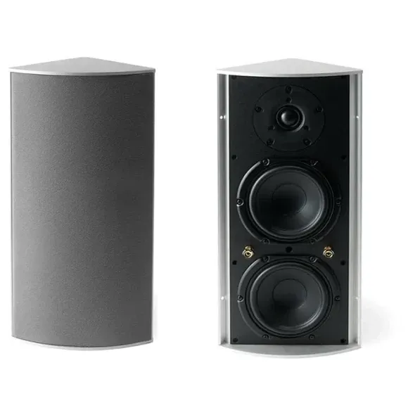 Cornered Audio C5 Aluminium