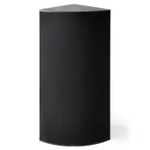 Cornered Audio C5 Black