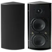 Cornered Audio C5 Black