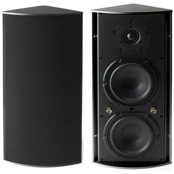 Cornered Audio C5 Black