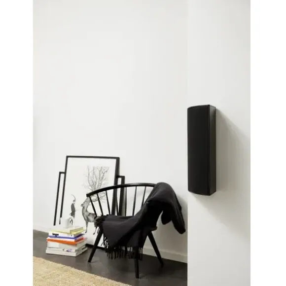 Cornered Audio C5 Black