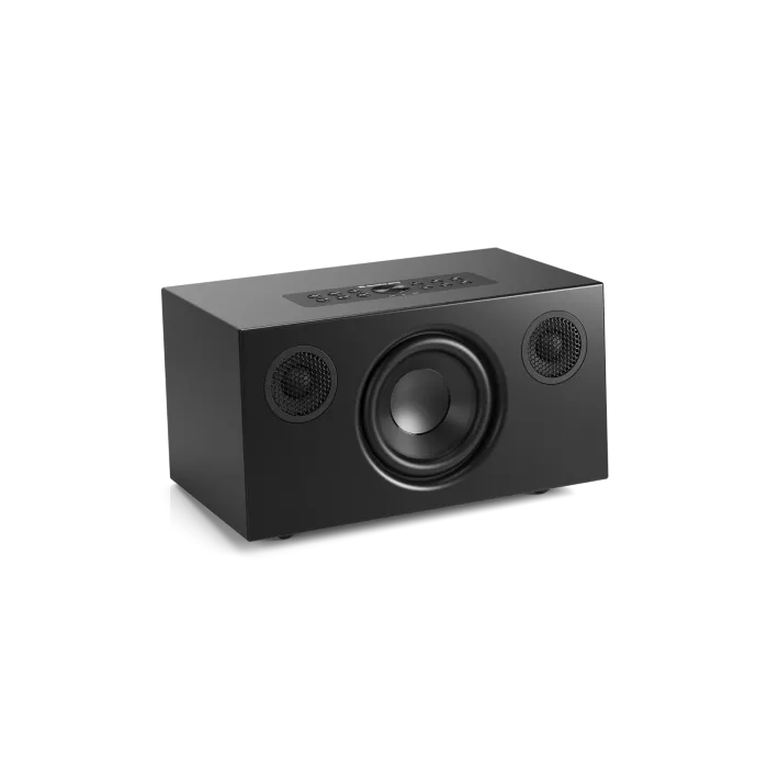 Audio Pro C5 MKII W Black