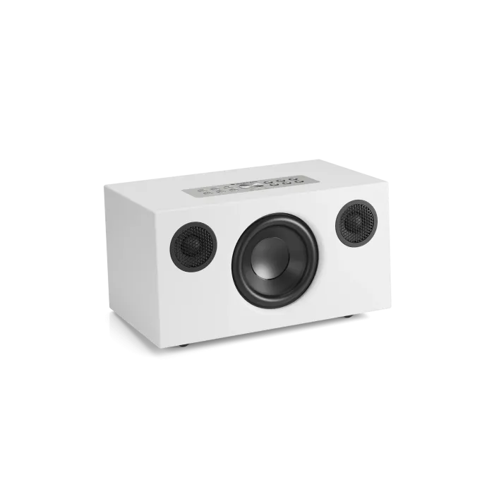 Audio Pro C5 MKII W White