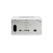Audio Pro C5 MKII W White