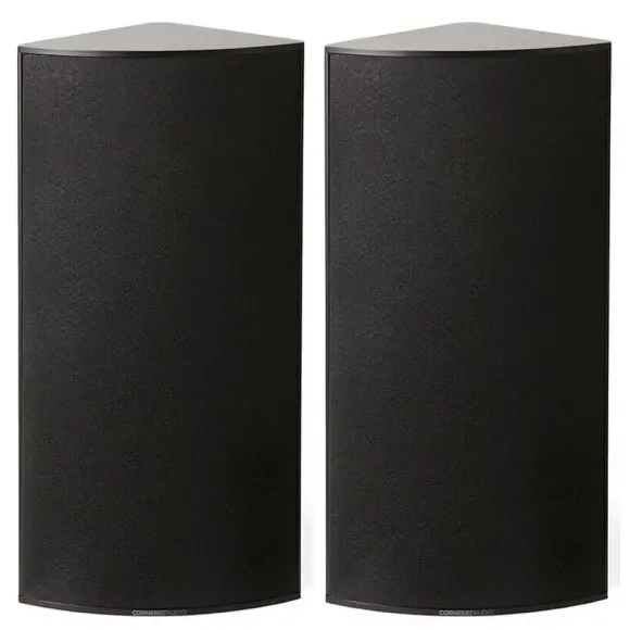 Cornered Audio C5 TRM Black