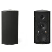 Cornered Audio C5 TRM Black