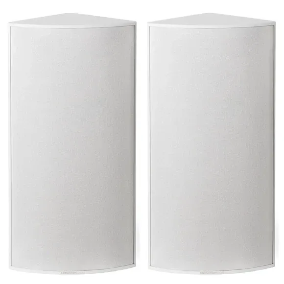 Cornered Audio C5 TRM White