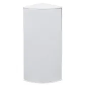 Cornered Audio C5 White