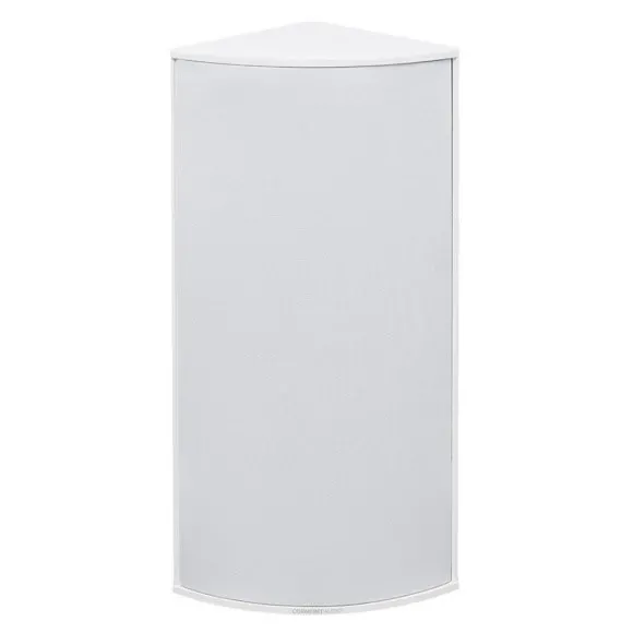 Cornered Audio C5 White
