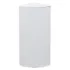 Cornered Audio C5 White