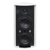Cornered Audio C5 White