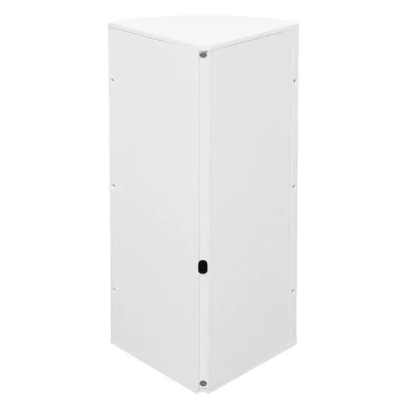 Cornered Audio C5 White