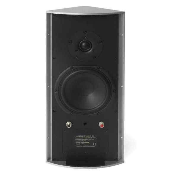 Cornered Audio C6 Aluminium