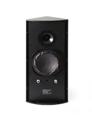 Cornered Audio C6 TRM Black