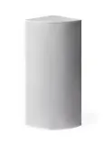 Cornered Audio C6 TRM White