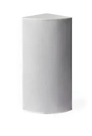 Cornered Audio C6 TRM White