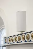 Cornered Audio C6 TRM White
