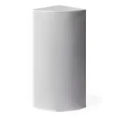 Cornered Audio C6 White