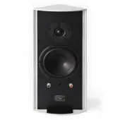 Cornered Audio C6 White