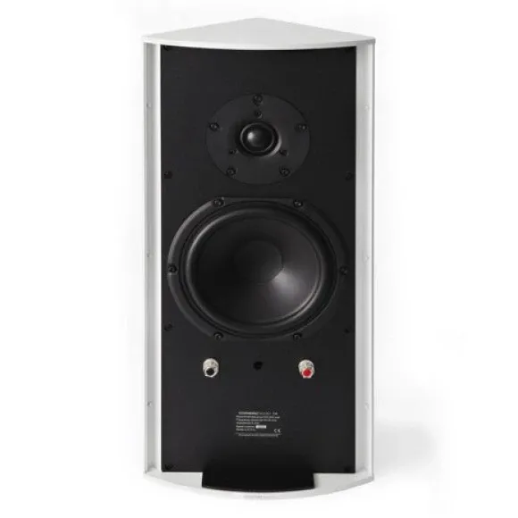 Cornered Audio C6 White